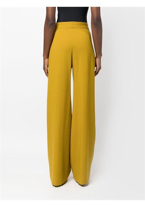pantalone con gamba larga DRIES VAN NOTEN | Pantalone | PANTERY5397205